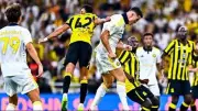 النصر يواجه نيوم في الدوري السعودي بغياب رونالدو وقائدية حجازي