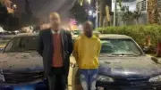 ضبط حرامي دراجات نارية في النزهة وسارق بطاريات سيارات في مصر الجديدة