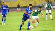 سموحة يواجه مودرن سبورت في الجولة الأخيرة للمرحلة الأولى من الدوري المصري