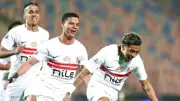مينا ماهر يشيد بجمهور الزمالك: 