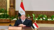 السيسي يؤكد على اتصالات مصر المكثفة لاحتواء التوتر الإقليمي ويدعو للحلول السلمية