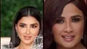 تصعيد جديد في أزمة ياسمين عبدالعزيز ومي عمر بسبب تجاهل التعازي ومسلسلات رمضان