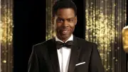 كريس روك يعلن استعداده لتقديم حفل الأوسكار مجدداً مع تعليق ساخر