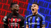 ديربي الغضب: ميلان يواجه الإنتر في صراع صدارة الدوري الإيطالي