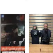 تفاصيل جديدة حول محاولة اعتداء بسلاح أبيض على فتاة بالجيزة