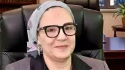 داليا الأتربي: المرأة المصرية شريك أساسي في صنع القرار بدعم الرئيس السيسي