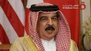 ملك البحرين: لا يمكن تبرير اعتداءات إيران تحت أي ذريعة