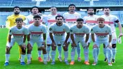 لاعبو الزمالك يغلقون ملف مستحقاتهم المالية المتأخرة من أجل التركيز على الدوري