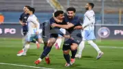 لاعبو الزمالك يؤجلون أزمة المستحقات المالية للتركيز على منافسات الدوري المصري