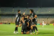 البنك الأهلي يواجه بيراميدز في مباراة خارج التوقعات بالدوري المصري