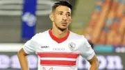 الزمالك يستعد لتمديد عقد أحمد فتوح بعد تألقه مع الفريق والمنتخب