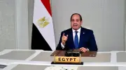 السيسي يحذر من اتساع الصراع وتأثيره المدمر على الاقتصاد العالمي وأمن الطاقة