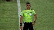 الأهلي يواجه طلائع الجيش تحت صافرة محمد معروف في الدوري الممتاز