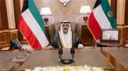 أمير الكويت: لن نسمح باستهداف أراضينا ورفع الاستعدادات العسكرية لمواجهة التهديدات
