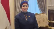 جيهان شاهين في يوم الشهيد: التضحيات العظيمة تجسد قوة مصر ووحدتها الوطنية