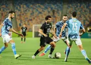 تشكيل البنك الأهلي لمواجهة بيراميدز في الدوري المصري: تفاصيل الحضور والغياب