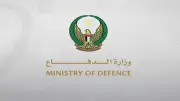 وزارة الدفاع الإماراتية تعلن التعامل مع تهديدات صاروخية وطائرات مسيرة قادمة من إيران