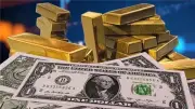 ارتفاع أسعار الذهب عالمياً بدعم من ضعف الدولار وانخفاض تكاليف الطاقة