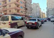 تعريفة ركوب التاكسي في الدقهلية وتوجيه عاجل من المحافظ