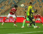 الأهلي يؤجل تحركاته لشراء صفقة سيراميكا في سوق الانتقالات الصيفي