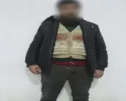 ضبط عاطل بعد نشر فيديو اعتدائه بالضرب على مسن في الغربية