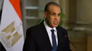 وزير الخارجية المصري يؤكد دفع مصر لتشكيل قوة عربية مشتركة لتعزيز الأمن القومي
