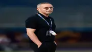 قرار ملكي: لماذا منع محمد السادس سامباولي وتشافي من تدريب المنتخب المغربي؟