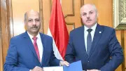 رئيس جامعة قناة السويس يكلف الدكتور سامي عبد الملك عميدًا لمعهد الاستزراع السمكي