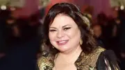 الفنانة ماجدة زكي تخضع لعملية تركيب دعامة قلبية بعد أزمة صحية مفاجئة