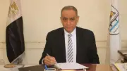 محافظ بني سويف يصدر قراراً بتكليف محمد بدر بتسيير أعمال مديرية التعليم