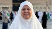 وفاة سيدة من بني سويف أثناء أداء العمرة بالسعودية تُثير مشاعر الحزن والتأثر بين الأهالي