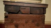 تابوت أمنمحات: نافذة سحرية على عقيدة الخلود في الدولة الوسطى بالمتحف المصري