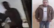 كشف حقيقة فيديو تعدي شخص على سيدة بعد قرار تمكينها من شقة الزوجية