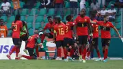 اتحاد أنجولا يلغي مباراتين وديتين أمام إيران والأردن بسبب عدم الاستقرار في الشرق الأوسط