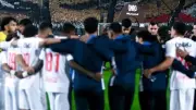 مينا ماهر يوجه دعاءً للزمالك قبل مواجهة إنبي الحاسمة في الدوري