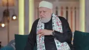 علي جمعة يبكي على الهواء: الناس فاهمة ربنا غلط ويشرح قصة الحجاج الثقفي