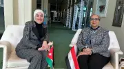 لقاء مصري أردني رفيع المستوى لتعزيز تمكين المرأة على هامش الأمم المتحدة