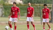 الأهلي يغادر إلى تونس اليوم بعد تعديل موعد السفر لمواجهة الترجي في دوري الأبطال
