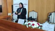 المجلس القومي للمرأة يواصل ندواته التوعوية حول جرائم الإنترنت في الجامعات