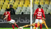 حصاد المرحلة الأولى بالدوري المصري: الأهلي وبيراميدز يتصدران الهجوم والزمالك يتألق