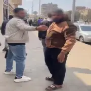 ضبط شخص بتهمة التعدي على آخر لتخدينه السجائر في نهار رمضان