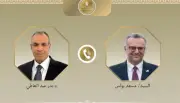 مستشار الرئيس الأمريكي يشيد بالدور المصري في دعم الاستقرار بلبنان