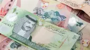 استقرار سعر الدينار البحريني أمام الجنيه في البنك المركزي المصري اليوم