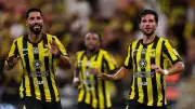 اتحاد جدة ينهزم أمام الرياض بثلاثية في الدوري السعودي للمحترفين