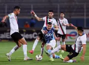 توفيق وظهير وأيسر وماييلي يقودون هجوم بيراميدز لمواجهة الجيش الملكي