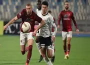 طلائع الجيش يهزم سيراميكا ويواجه زد في نصف نهائي كأس مصر