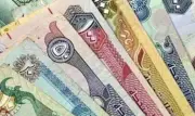 استقرار سعر الدرهم الإماراتي في البنوك المصرية اليوم السبت وأبو ظبي الإسلامي الأفضل للشراء