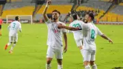 المصري البورسعيدي يستضيف شباب بلوزداد في ذهاب ربع نهائي الكونفدرالية الإفريقية