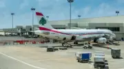 وزير الأشغال اللبناني يؤكد استقرار أوضاع مطار بيروت ويشدد على ضرورة مطار ثانٍ
