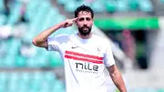 بعثة الزمالك تعود للقاهرة بعد التعادل مع أوتوهو الكونغولي في الكونفدرالية الأفريقية